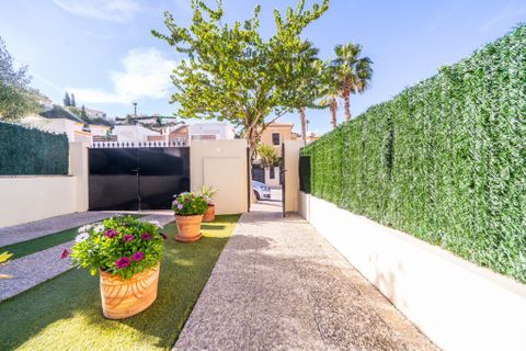 Rækkehus i Ciudad Quesada, Alicante, Ciudad Quesada - € 175.000 | Ref: W6089VA - foto 8